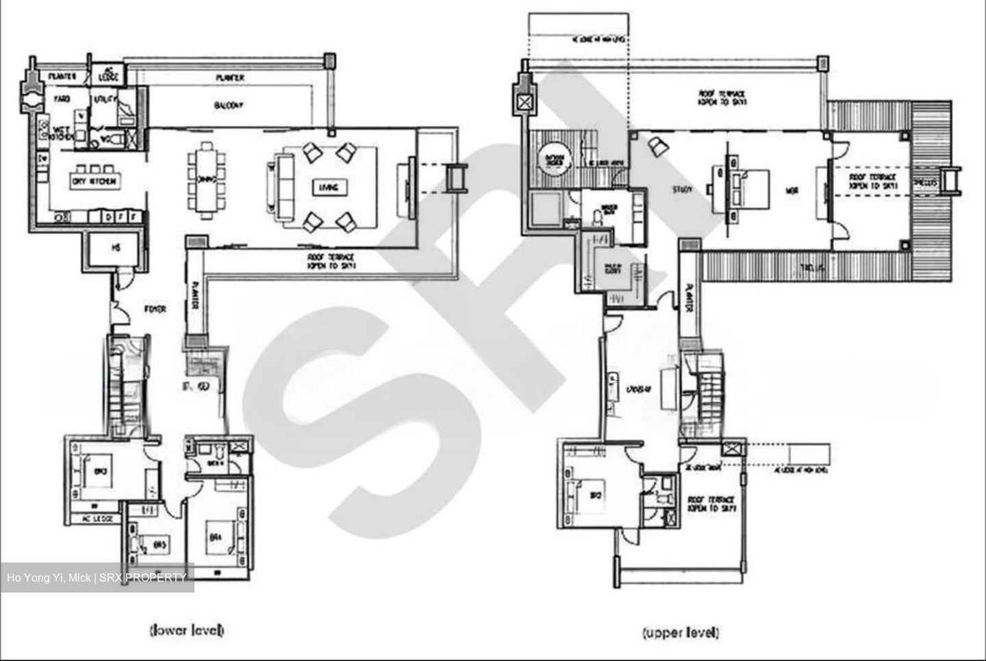 Sky@Eleven (D11), Condominium #528929951